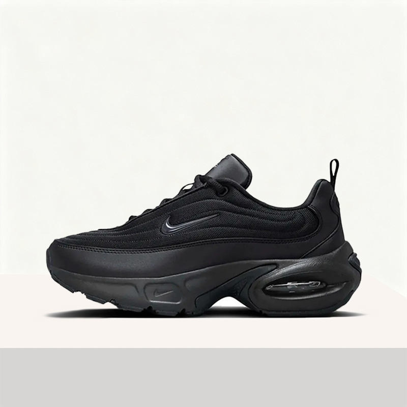Women'S Shoes Nike Air Max - Nike Air Max Portal Minimalistyczne, stylowe,