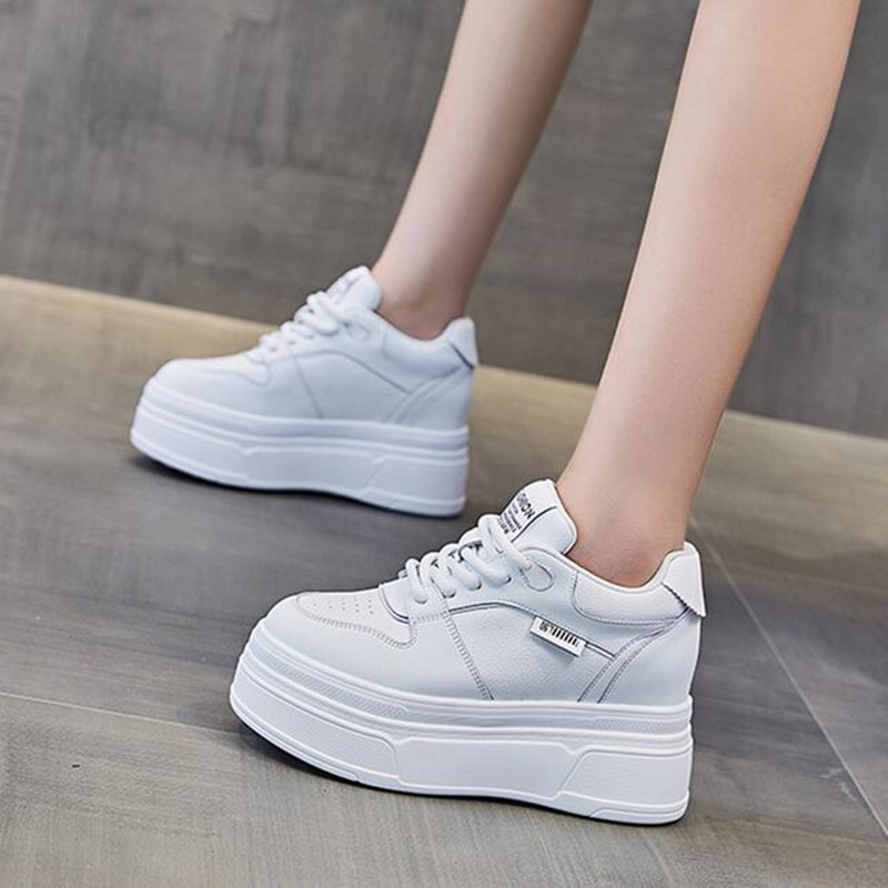 Women'S Shoes Size 40 In Us - 9CM Skórzane NOWE Markowe Letnie Jesienne