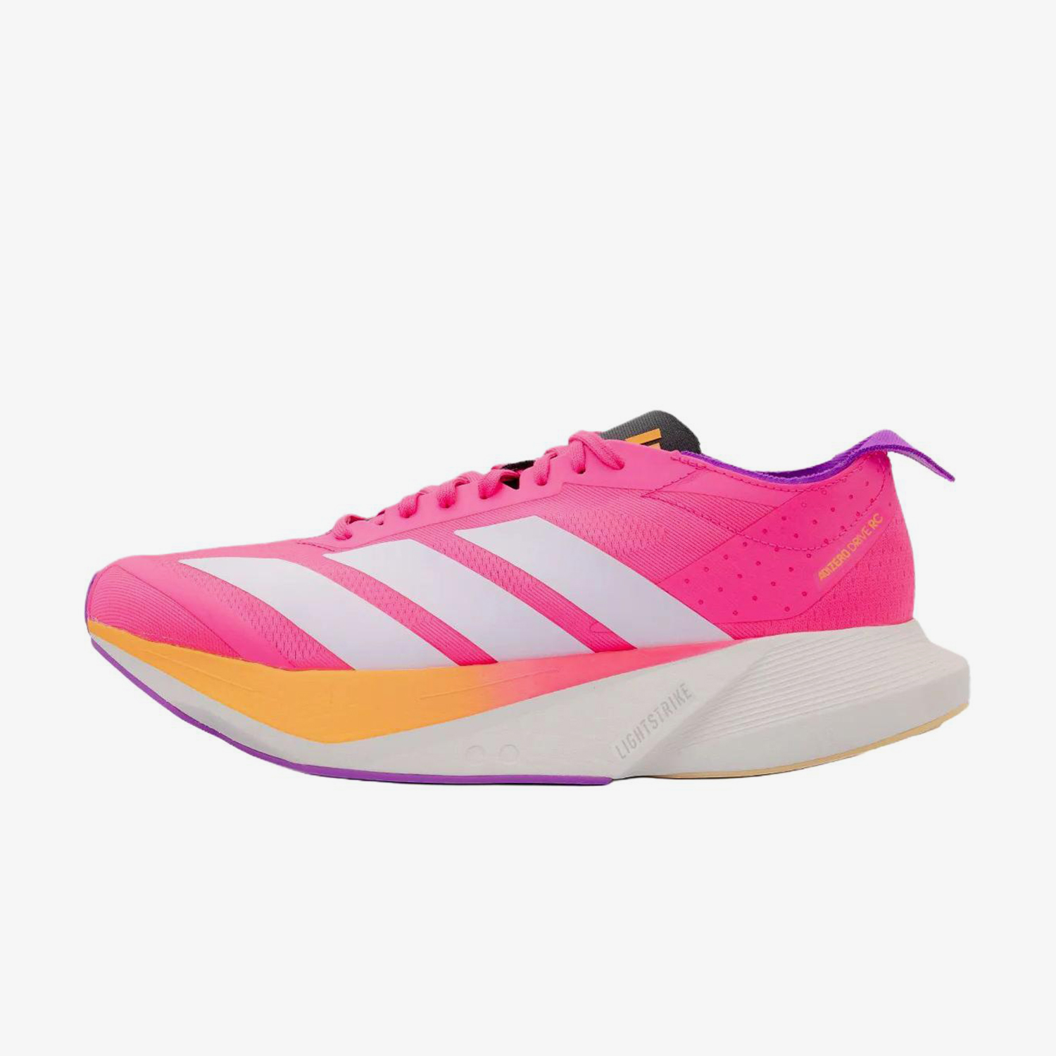 Women'S Shoes Pink Adidas - Adidas Authentic Nowe Damskie Różowo-Białe Buty