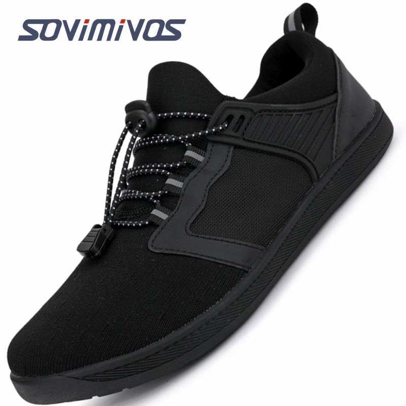 Women'S Shoes In Wide Width - Męskie buty z palcami Zero Drop