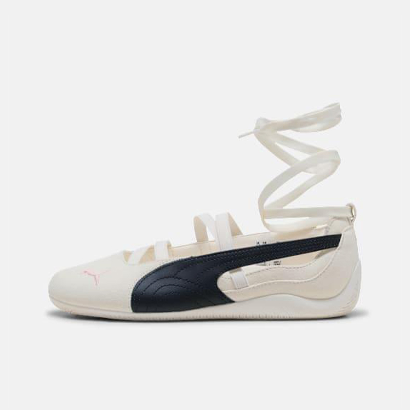 Women'S Shoes Puma Speedcat - Damskie buty baletowe Puma Authentic Speedcat