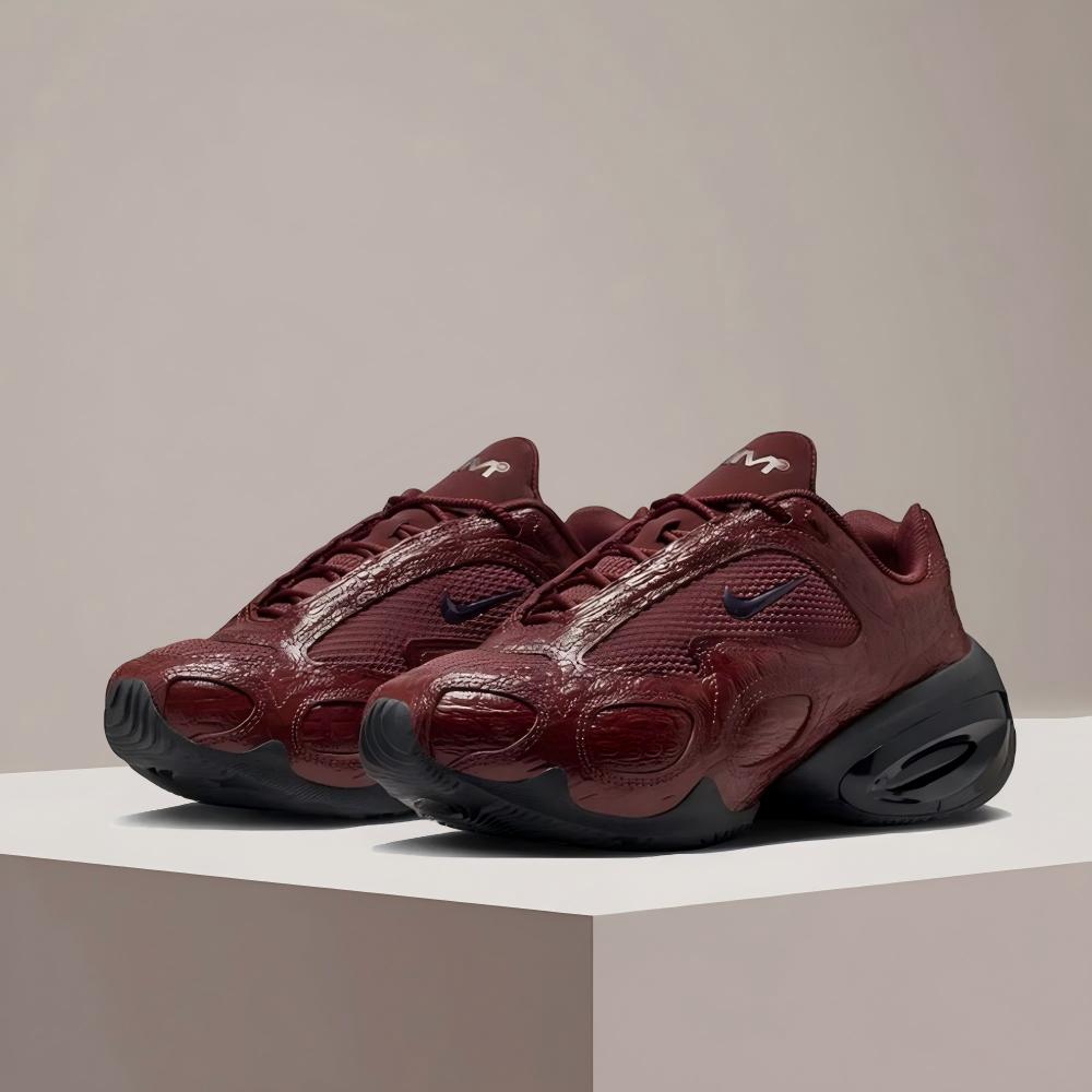 Women'S Shoes Nike Air Max - Damskie buty Nike Air Max Muse,