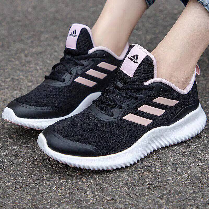 Women'S Shoes Pink Adidas - Nowe damskie buty sportowe adidas do