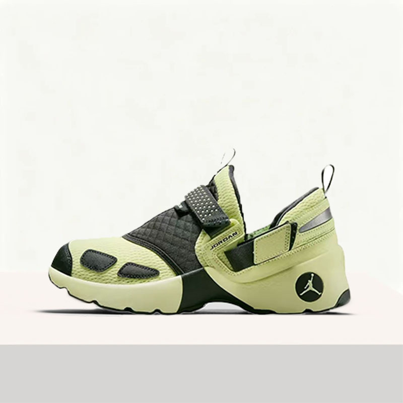 Women Shoes Jordan - Nike Air Jordan Trunner LX Damskie