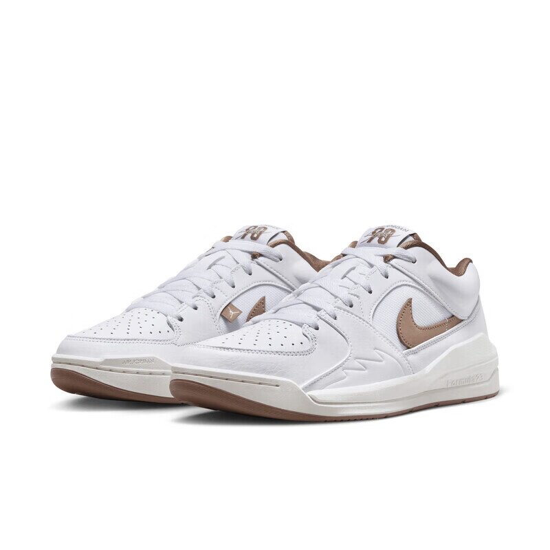 Women Shoes Jordan - JORDAN STADIUM 90 Nowe, uniwersalne sportowe