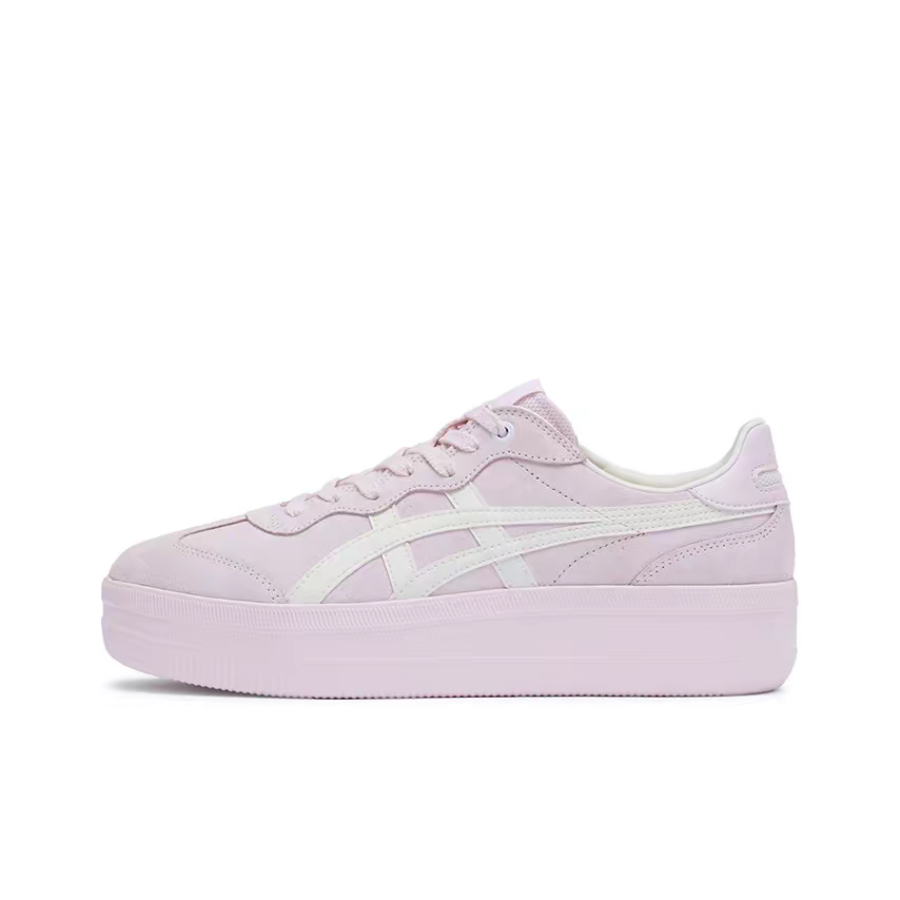 Women'S Shoes Tiger Onitsuka - Onitsuka Tiger Tokuten Chunk Damskie Różowe