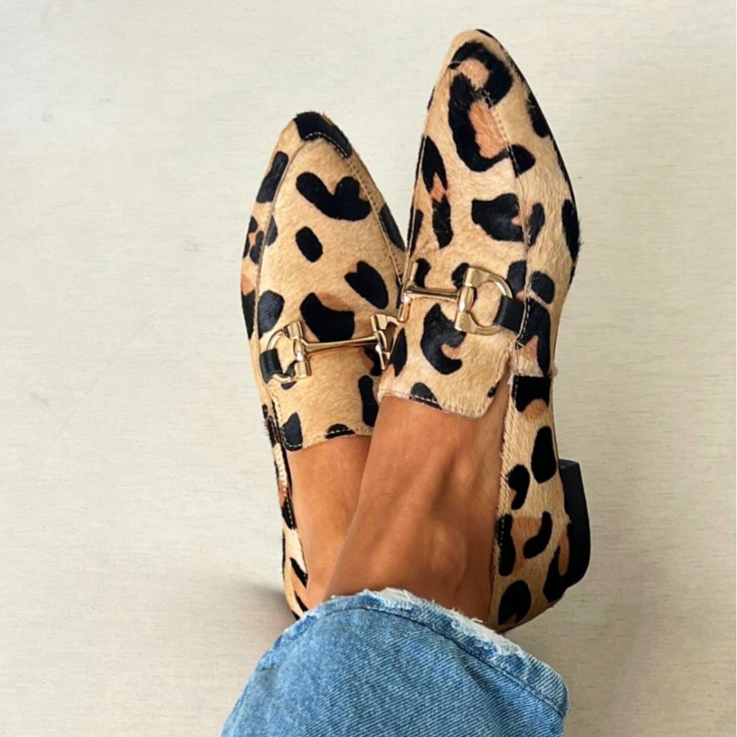 Women Shoes Mules - Duże rozmiary 40-43, damskie buty w