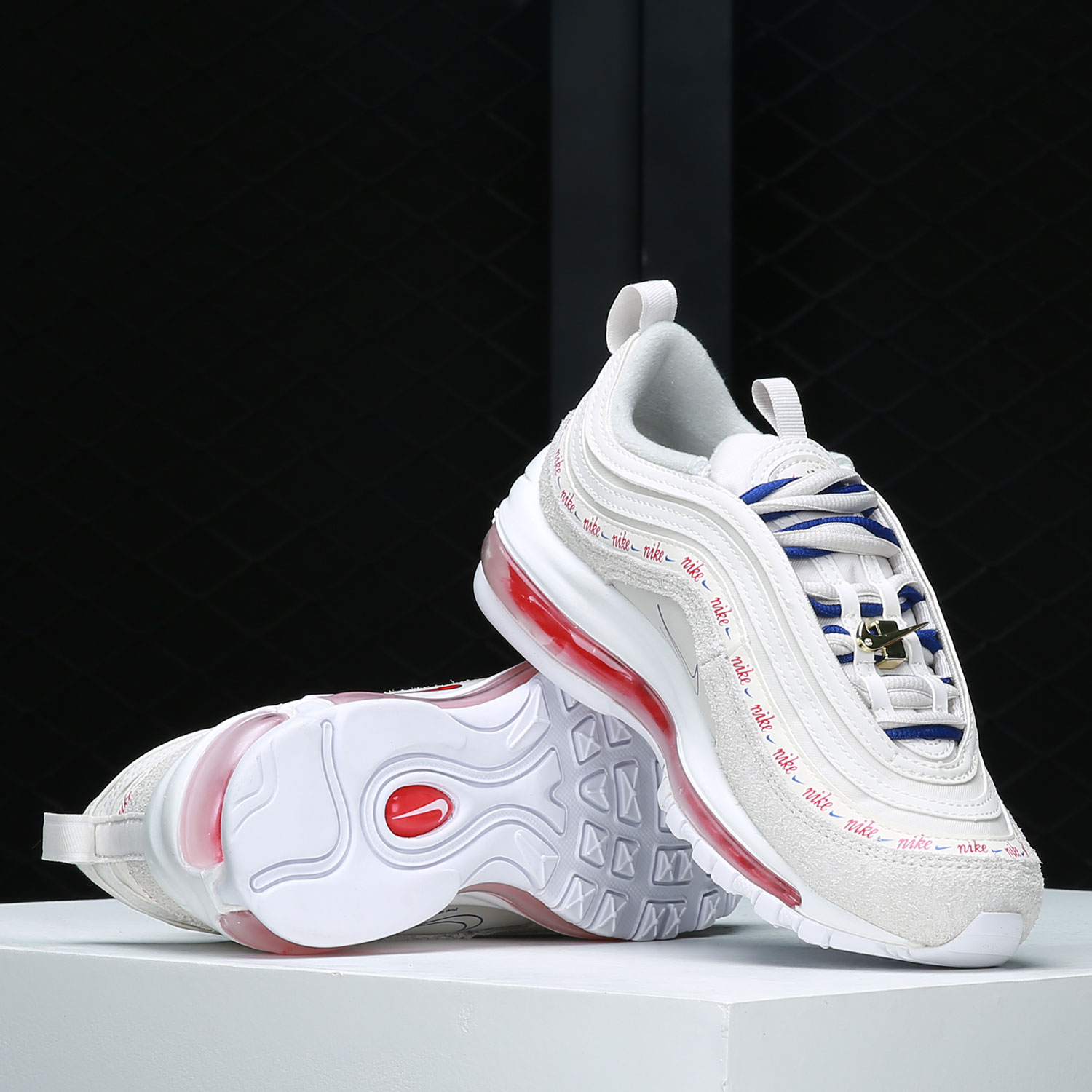 Women'S Shoes Nike Air Max - Oryginalne buty sportowe Nike AIR MAX