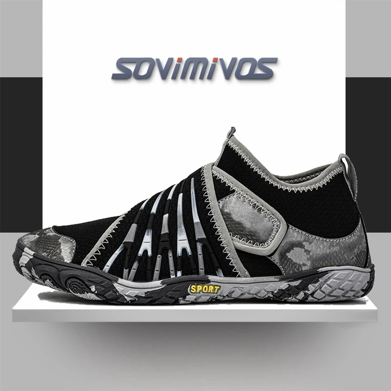Women'S Shoes In Wide Width - Męskie buty barefoot z zerowym dropem,