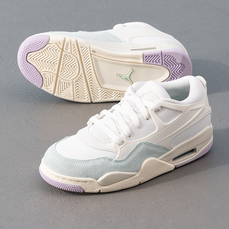 Women Shoes Jordan - Damskie buty Nike Air Jordan 4