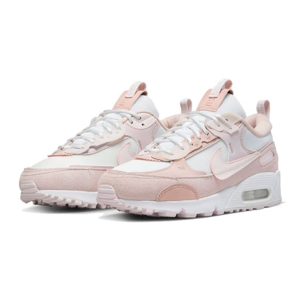 Women'S Shoes Nike Air Max - Damskie buty do biegania Nike Air