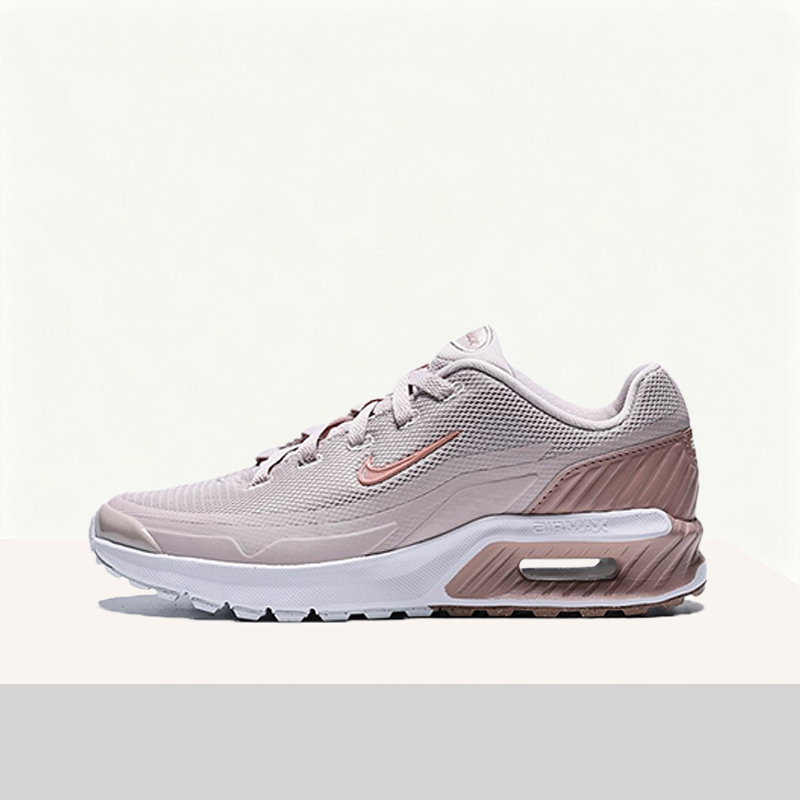 Women'S Shoes Nike Air Max - Nike Air Max BIA Wygodne, trwałe,