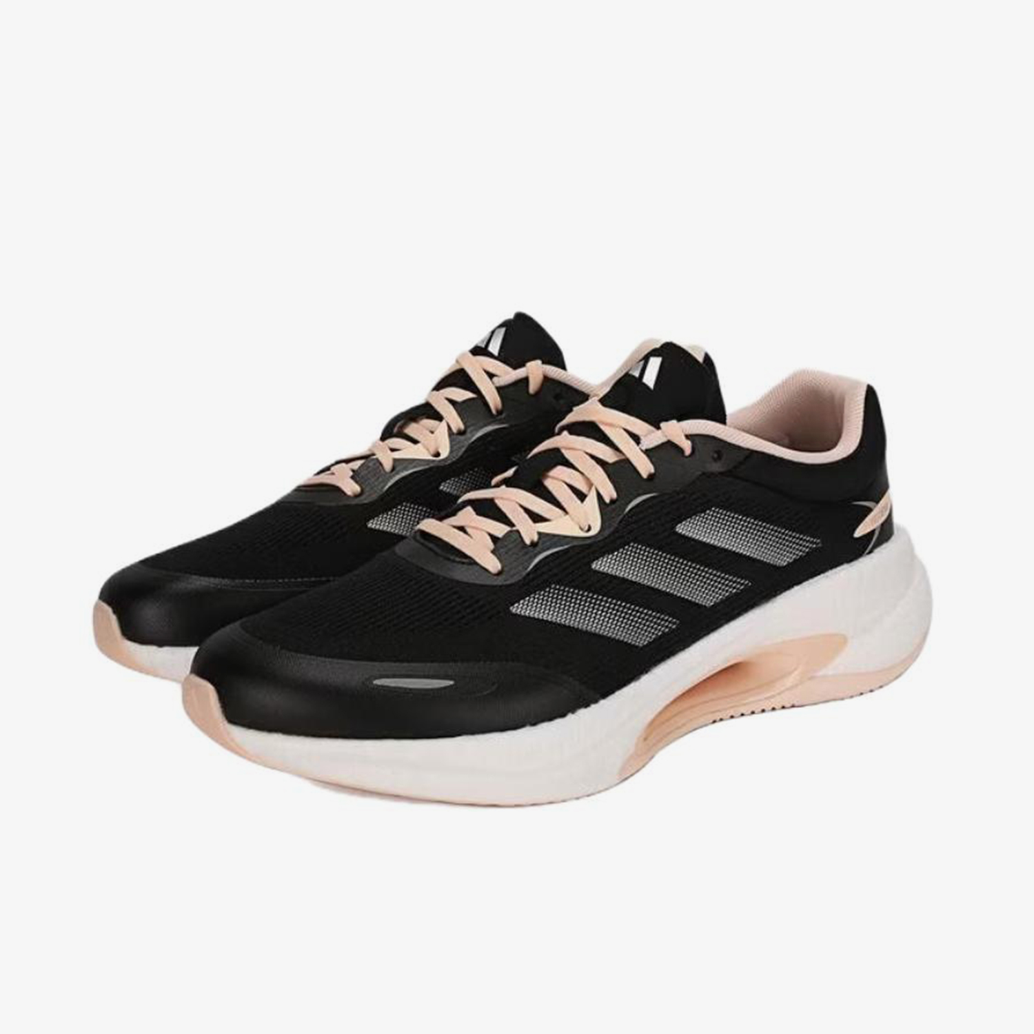Women'S Shoes Pink Adidas - Oryginalne buty do biegania Adidas VELOSTAR