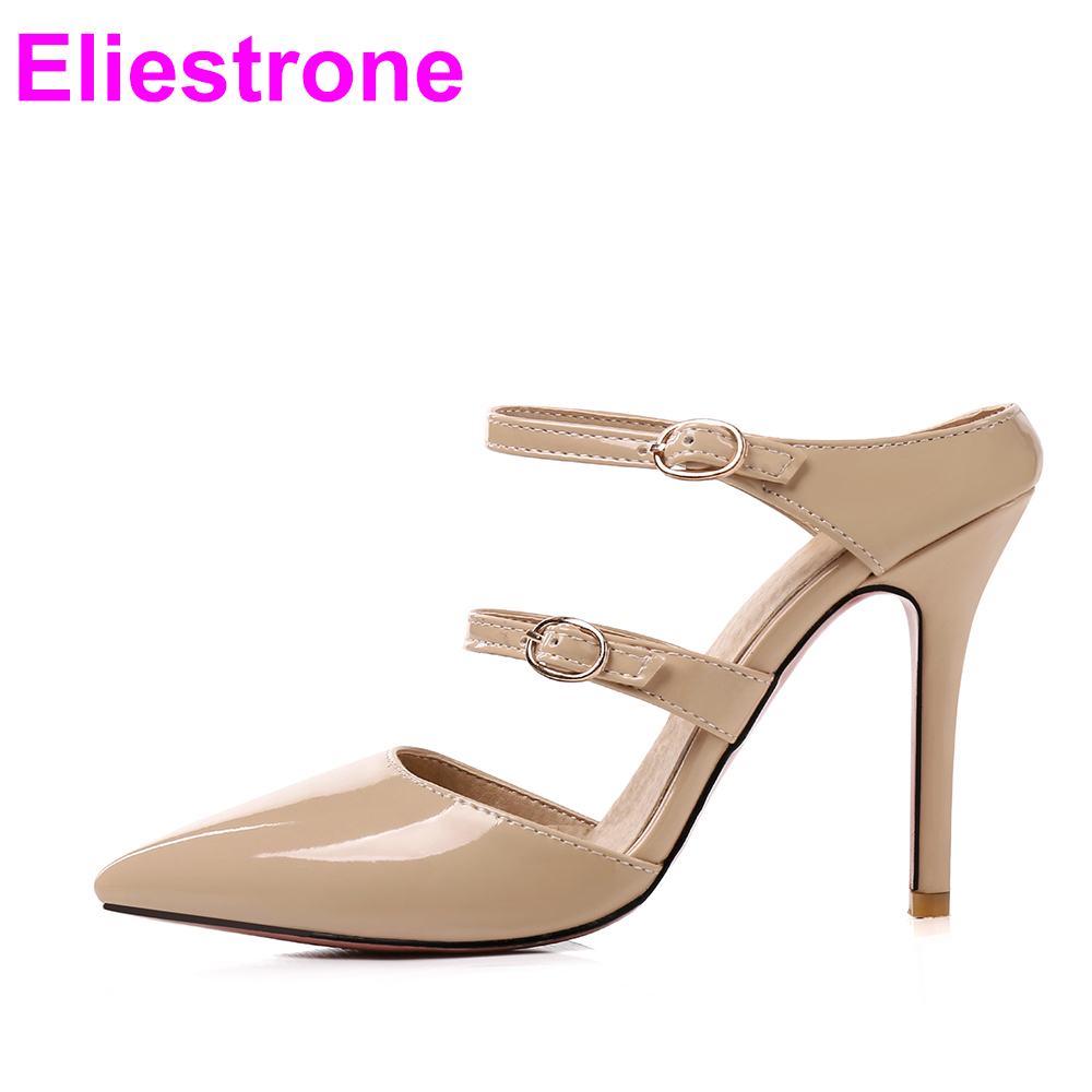 Women'S Shoes Yellow - Brand New Sexy czerwony żółty kobiety