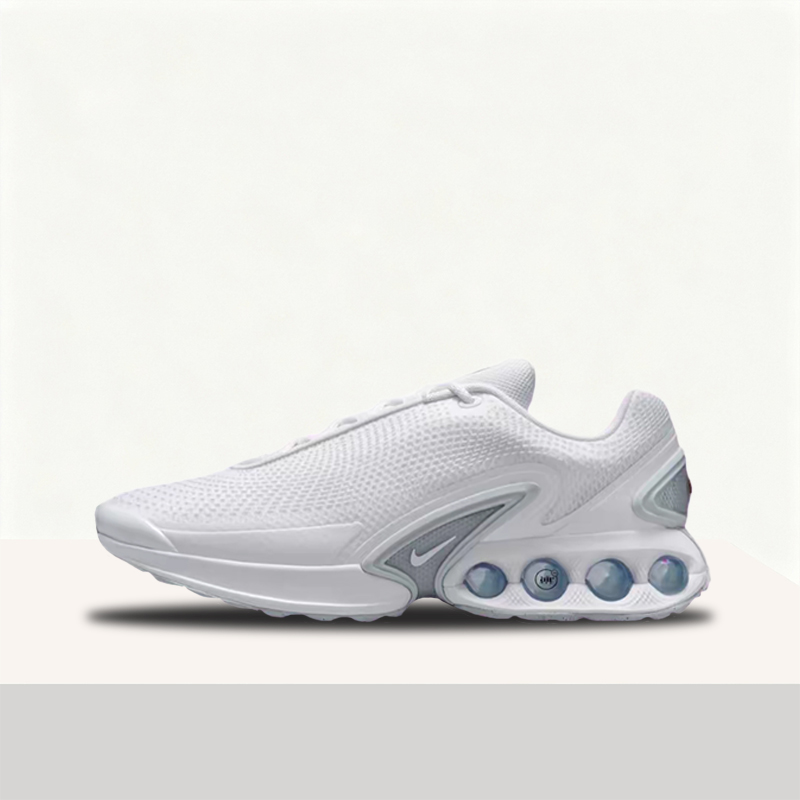 Women'S Shoes Nike Air Max - Nike Air Max Dn Mesh Oddychające,