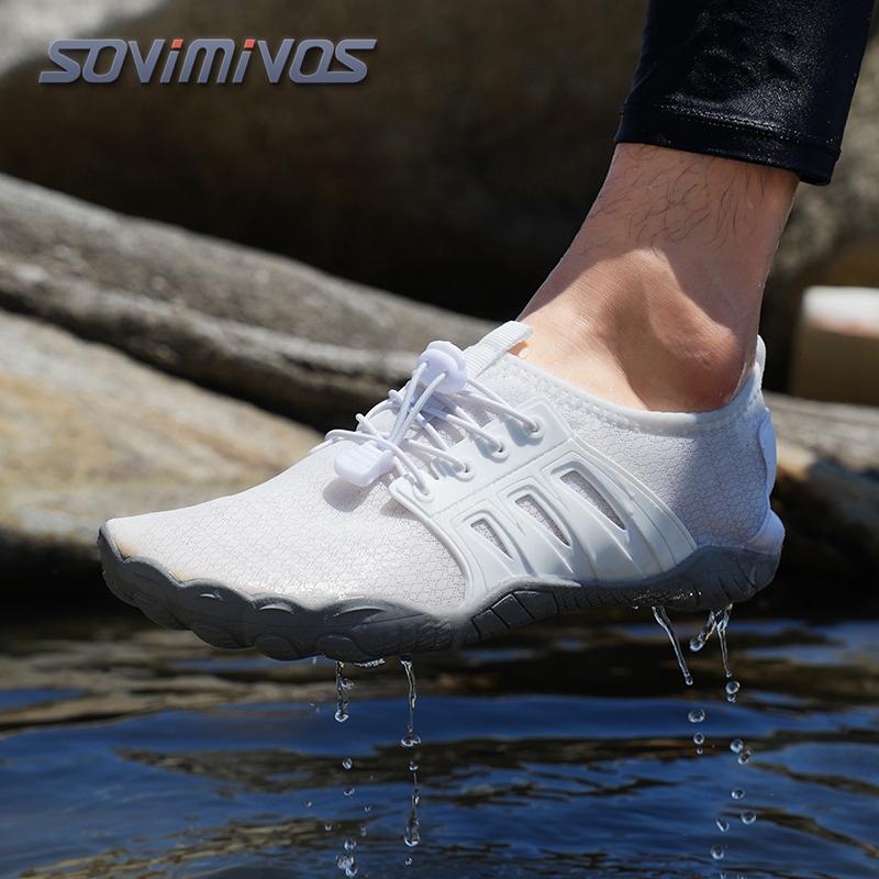 Women'S Shoes In Wide Width - Uniwersalne szerokie buty barefoot dla mężczyzn