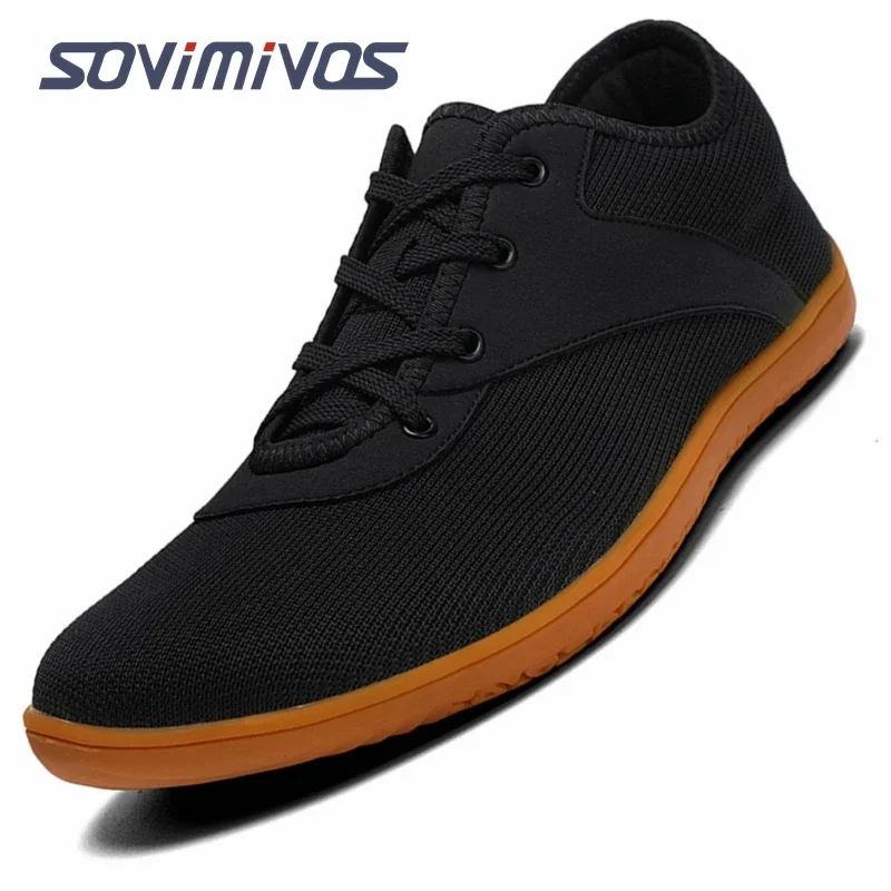 Women'S Shoes In Wide Width - Męskie buty z palcami Zero Drop