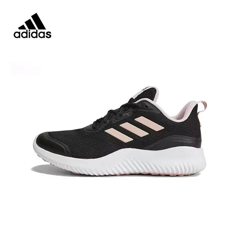 Women'S Shoes Pink Adidas - Nowe damskie buty sportowe adidas do