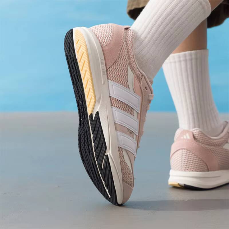 Women'S Shoes Pink Adidas - Popularne buty do biegania Adidas w