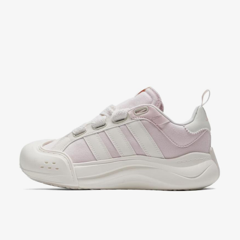 Women'S Shoes Pink Adidas - Oryginalne buty Adidas MAXCOURTSPW, nowe damskie