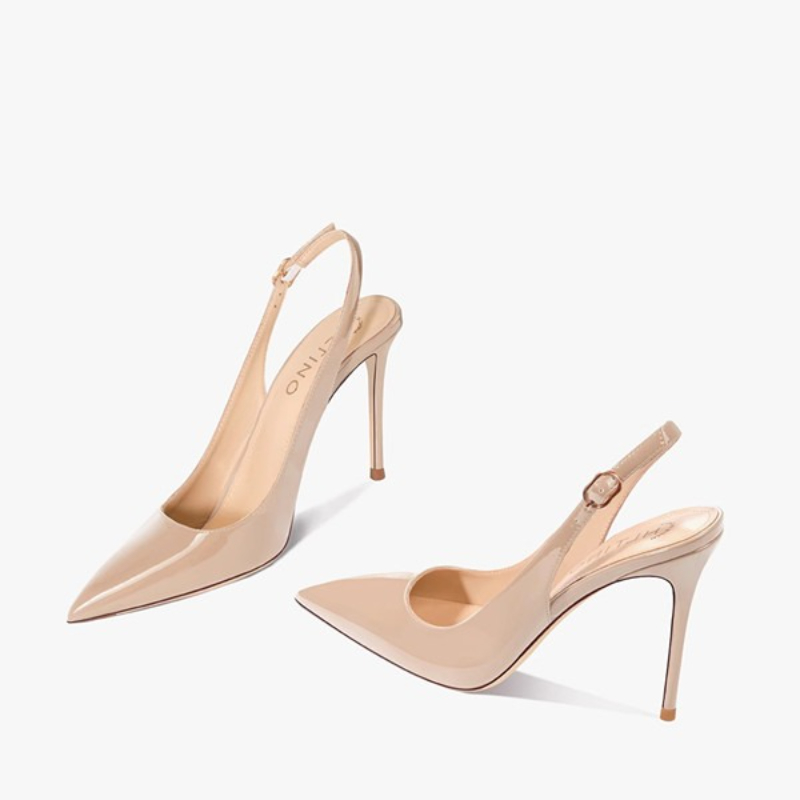 Letnie modne sandały damskie n – Gladiator Sandal Women recenzja i cena