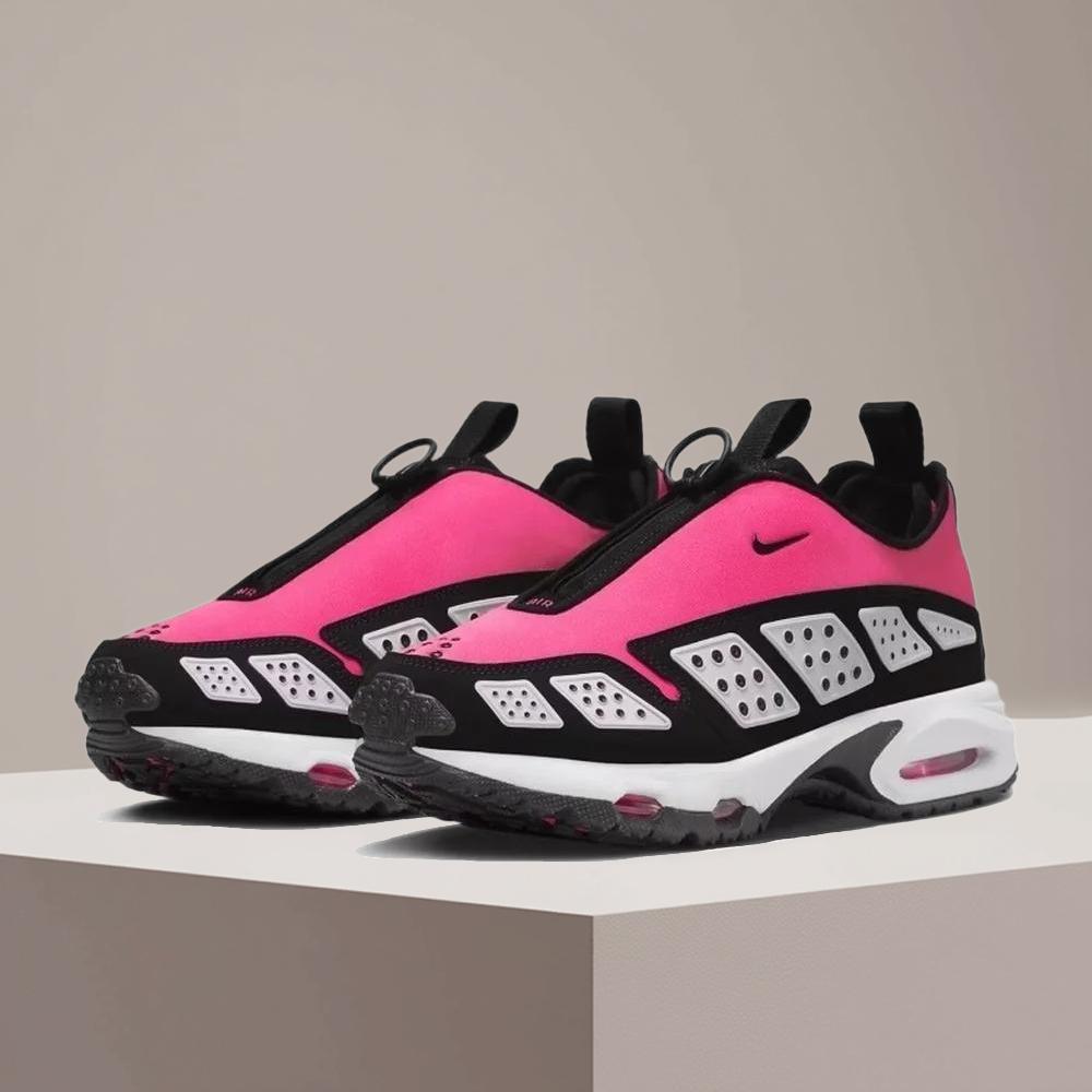 Damskie buty do biegania Nike  – Women'S Shoes Nike Air Max recenzja i cena