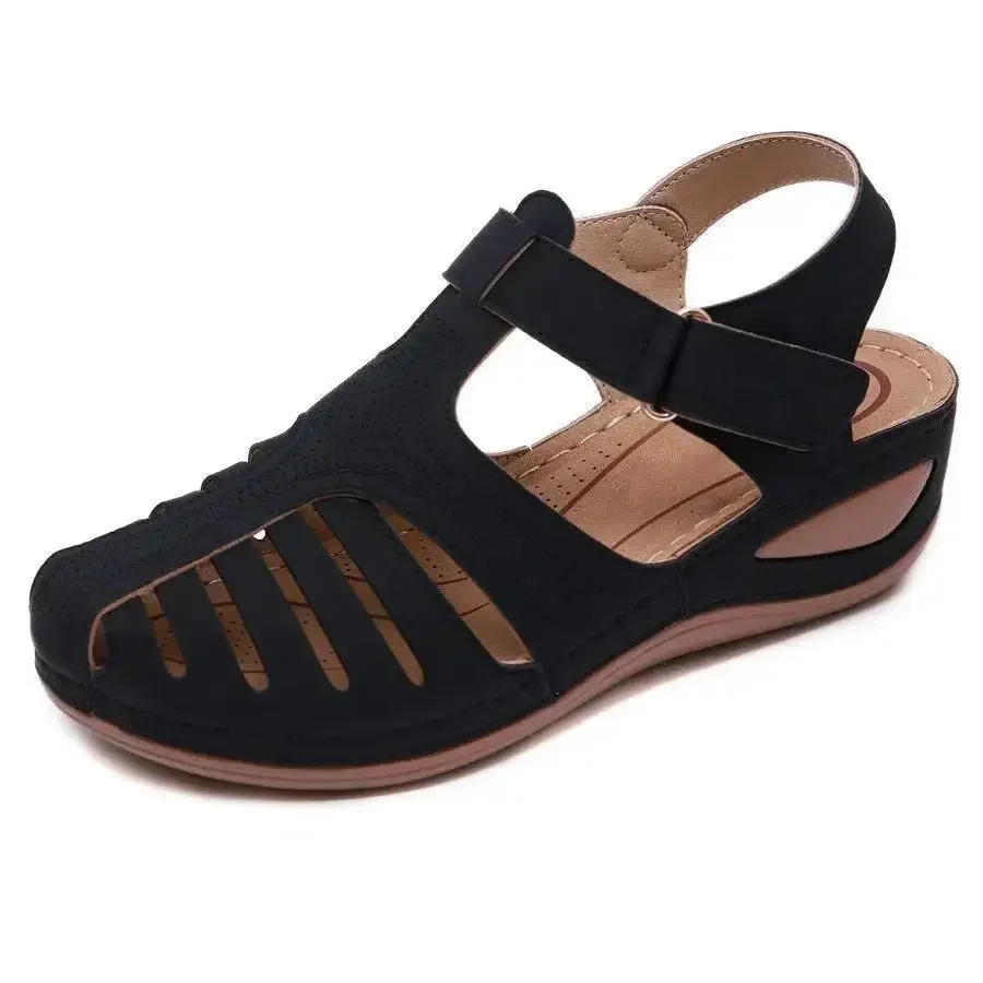 Sandały damskie letnie buty ko – Women'S Shoes With Bunions recenzja i cena