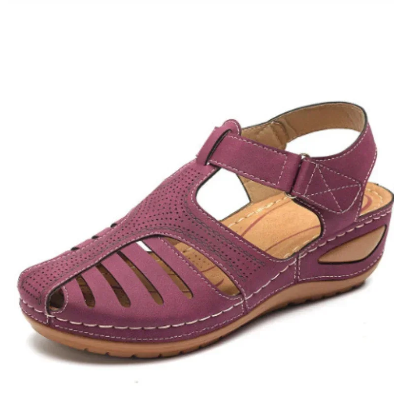 Sandały damskie letnie buty ko – Women'S Shoes With Bunions recenzja i cena