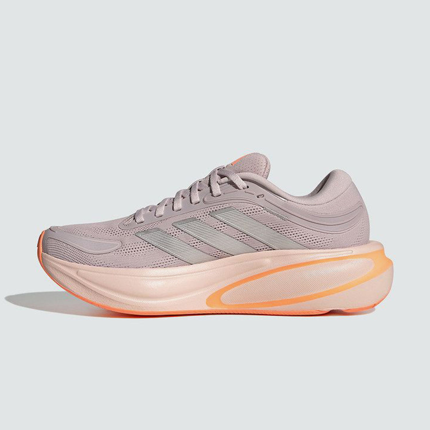 Adidas Authentic Response2 Now – Women'S Shoes Pink Adidas recenzja i cena