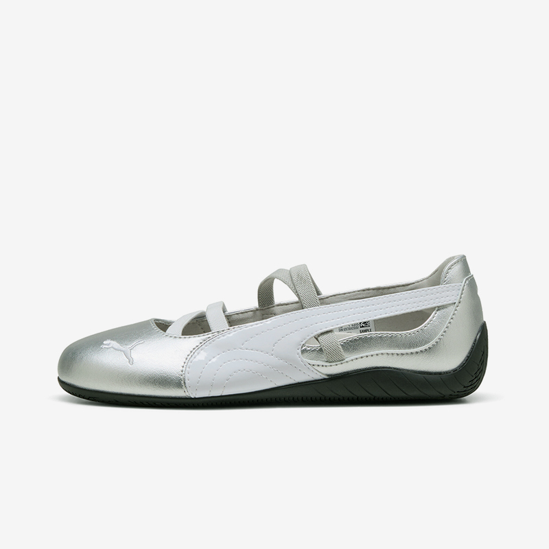 Oryginalne damskie buty baleto – Women'S Shoes Puma Speedcat recenzja i cena