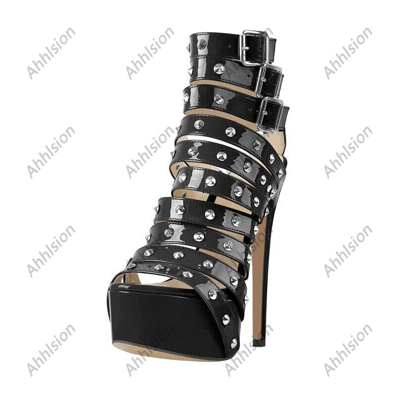 Ahhlsion Ręcznie Robione Damsk – Women'S Shoes Yellow recenzja i cena