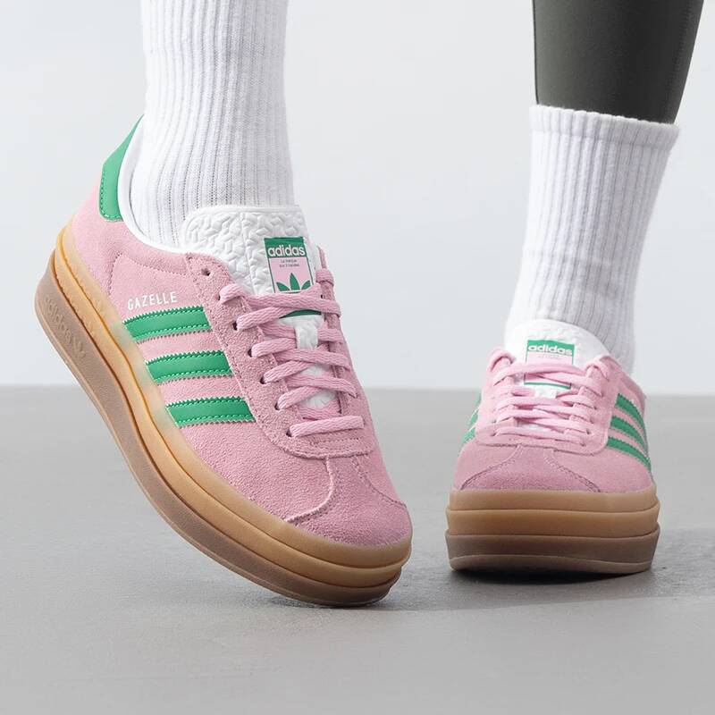 Adidas Originals IE0420 Damski – Women'S Shoes Pink Adidas recenzja i cena