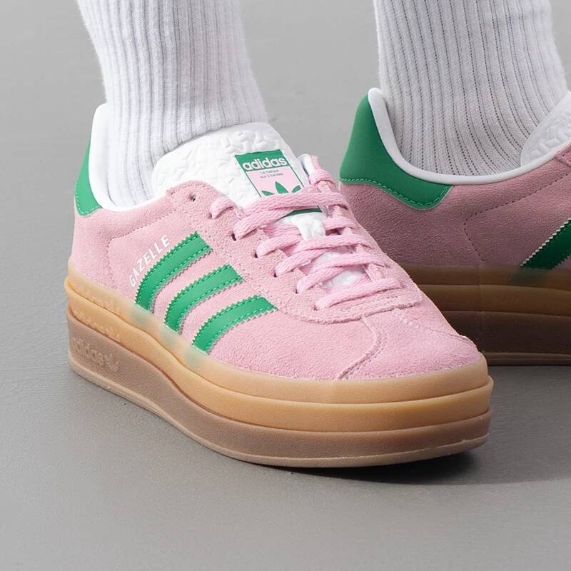 Adidas Originals IE0420 Damski – Women'S Shoes Pink Adidas recenzja i cena