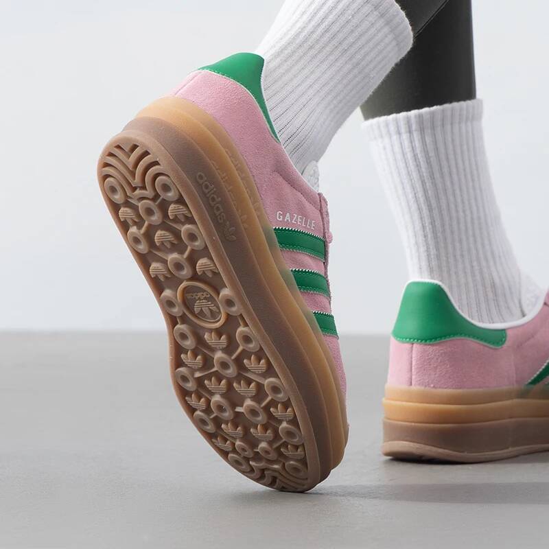 Adidas Originals IE0420 Damski – Women'S Shoes Pink Adidas recenzja i cena