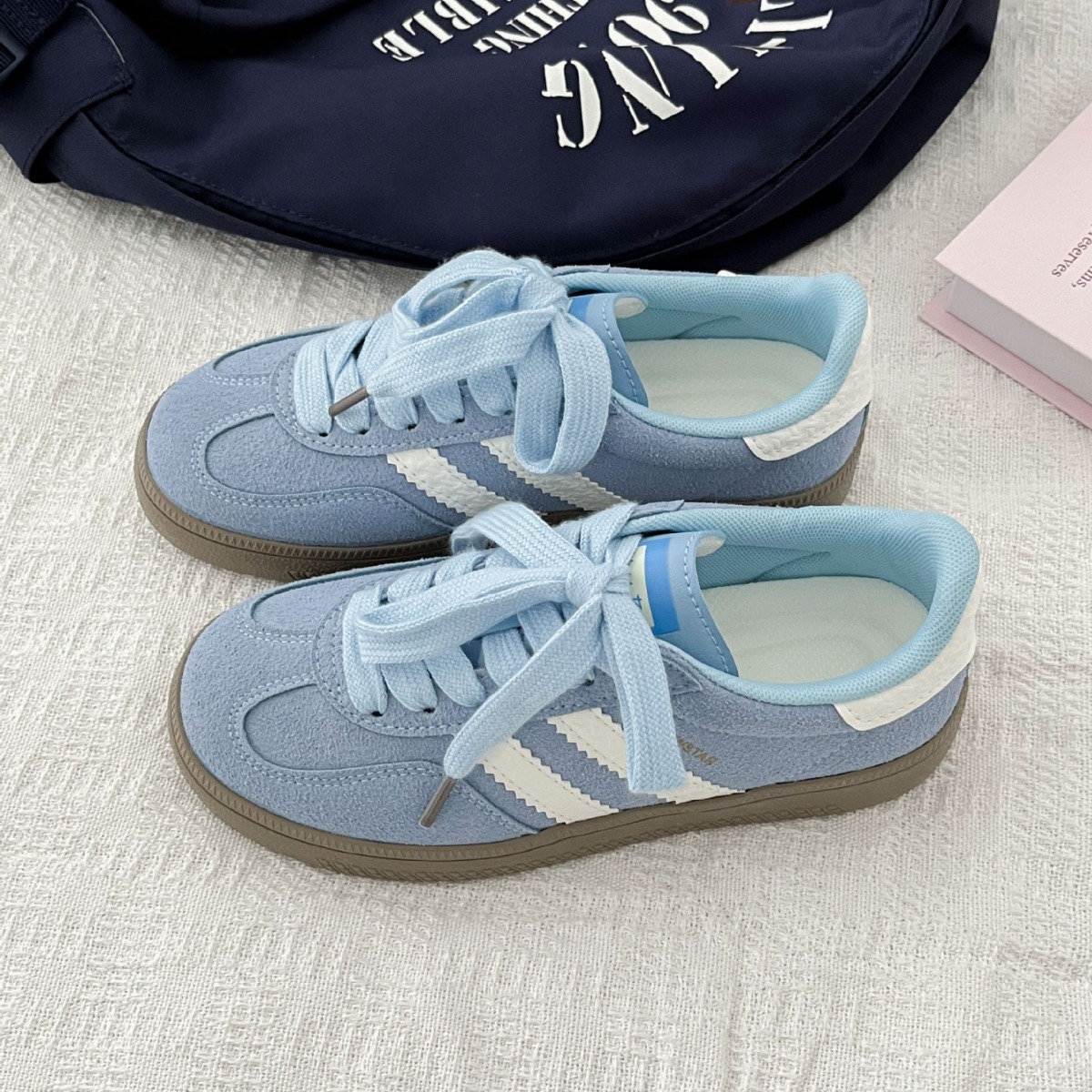 Damskie sneakersy w stylu vint – Women'S Shoes Trendy recenzja i cena