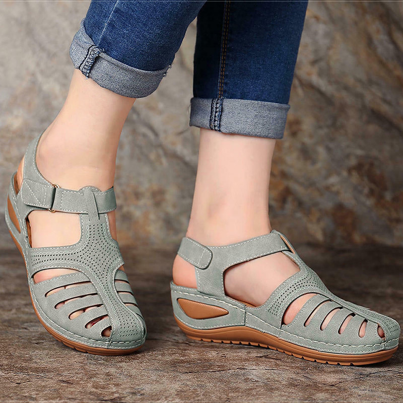 Premium ortopedyczne sandały d – Women'S Shoes With Bunions recenzja i cena