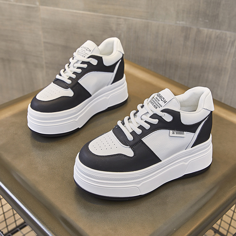 9CM Skórzane NOWE Markowe Letn – Women'S Shoes Size 40 In Us recenzja i cena