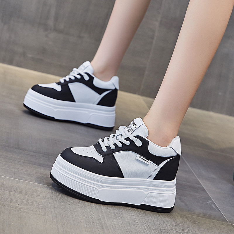 9CM Skórzane NOWE Markowe Letn – Women'S Shoes Size 40 In Us recenzja i cena