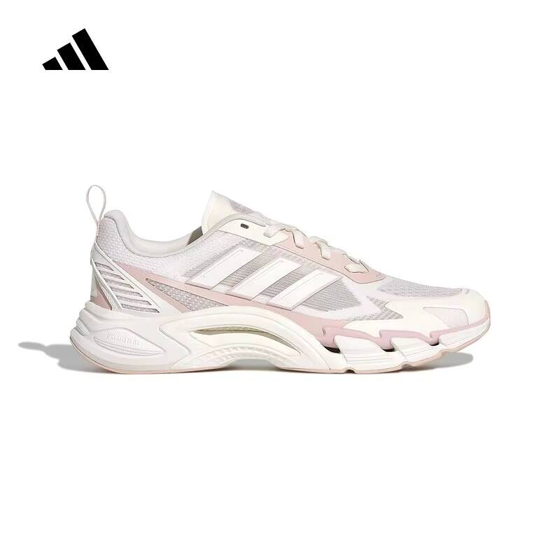 Grube damskie buty do biegania – Women'S Shoes Pink Adidas recenzja i cena