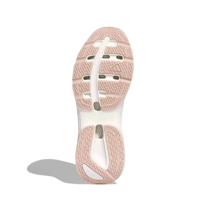 Grube damskie buty do biegania – Women'S Shoes Pink Adidas recenzja i cena