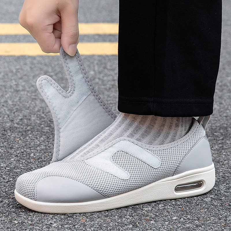 Regulowane, otwarte buty dla s – Women'S Shoes With Bunions recenzja i cena