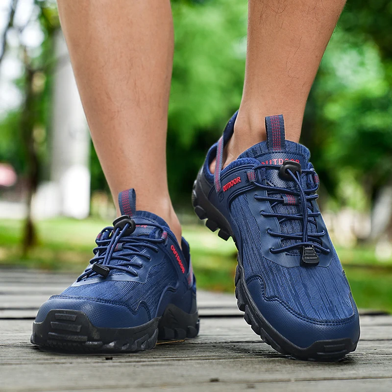 Letnie niebieskie męskie buty  – Women Shoes Big W recenzja i cena
