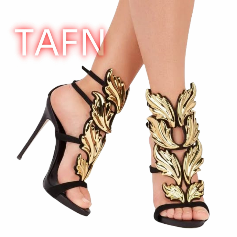 Sandały damskie Gladiator Sand – Gladiator Sandal Women recenzja i cena