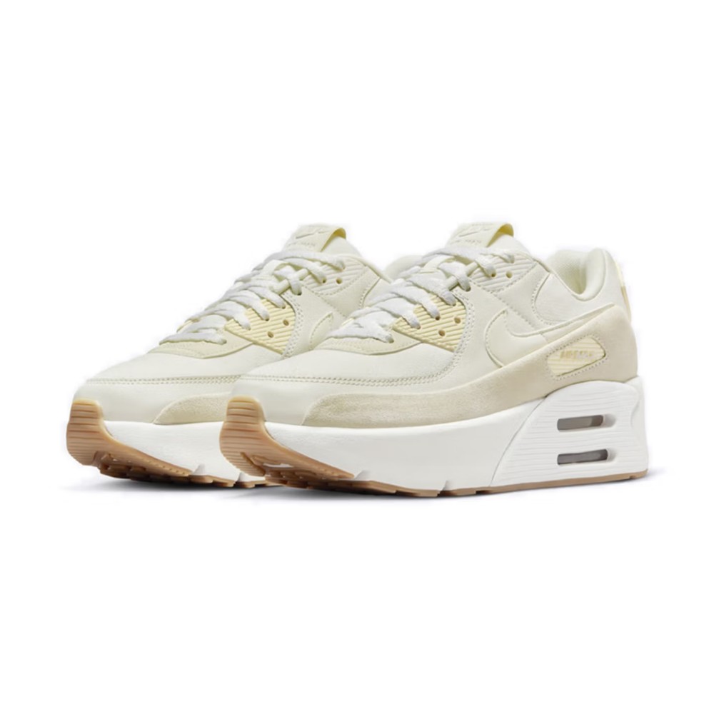 Damskie buty Nike Air Max 90,  – Women'S Shoes Nike Air Max recenzja i cena