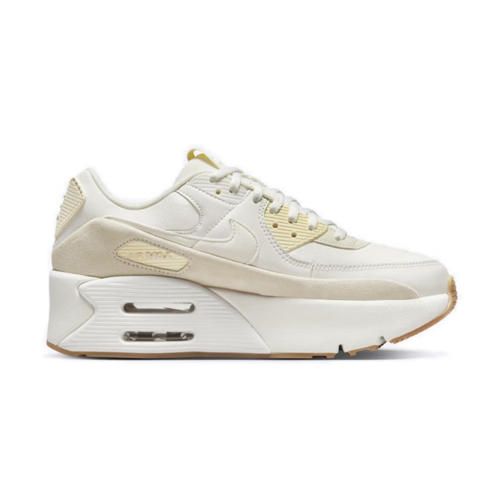 Damskie buty Nike Air Max 90,  – Women'S Shoes Nike Air Max recenzja i cena