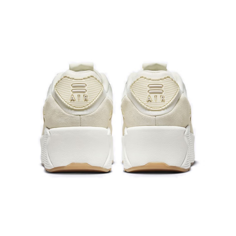 Damskie buty Nike Air Max 90,  – Women'S Shoes Nike Air Max recenzja i cena