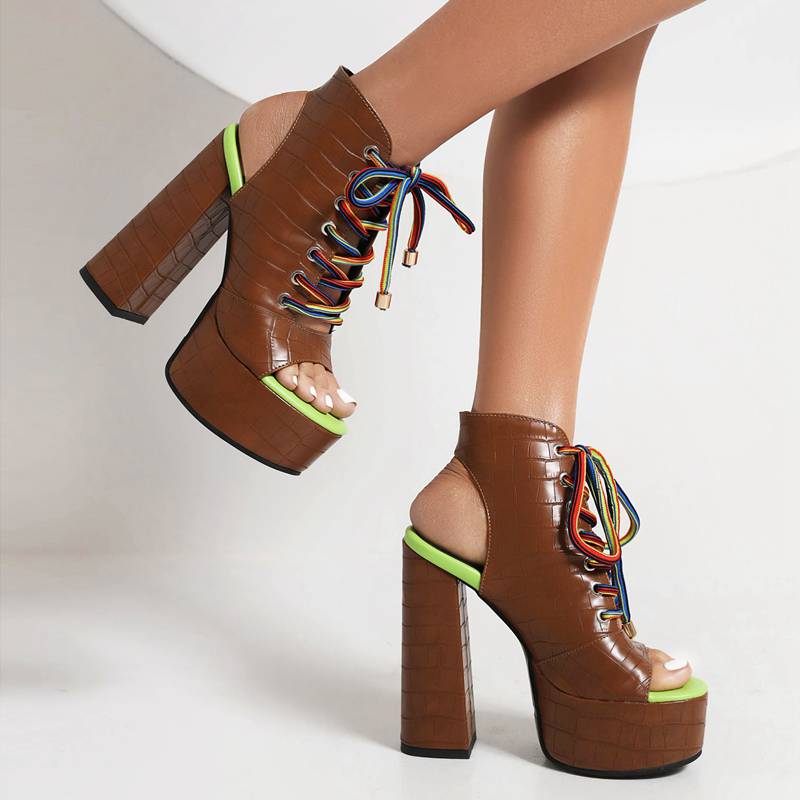 ORCHA LISA Luxry Sandały damsk – Women'S Shoes Size 40 In Us recenzja i cena