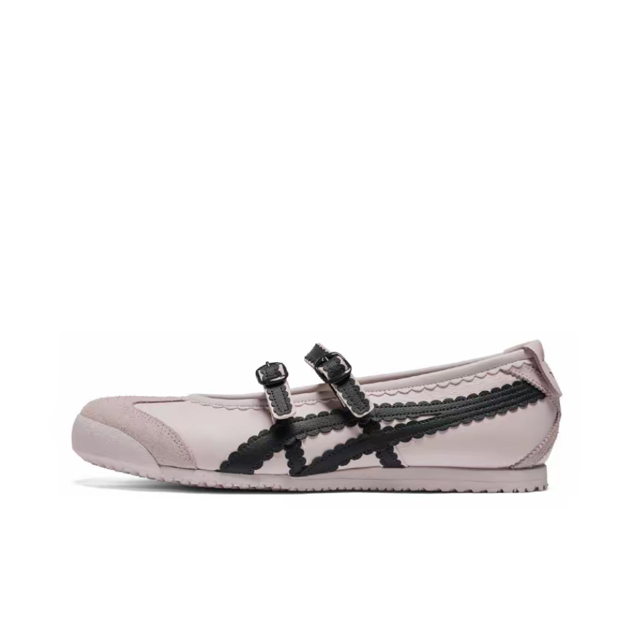 Onitsuka Tiger MEXICO 66 TGRS  – Women'S Shoes Tiger Onitsuka recenzja i cena