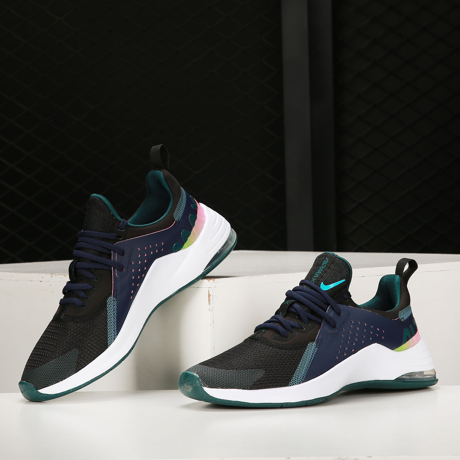 Oryginalne damskie buty sporto – Women'S Shoes Nike Air Max recenzja i cena