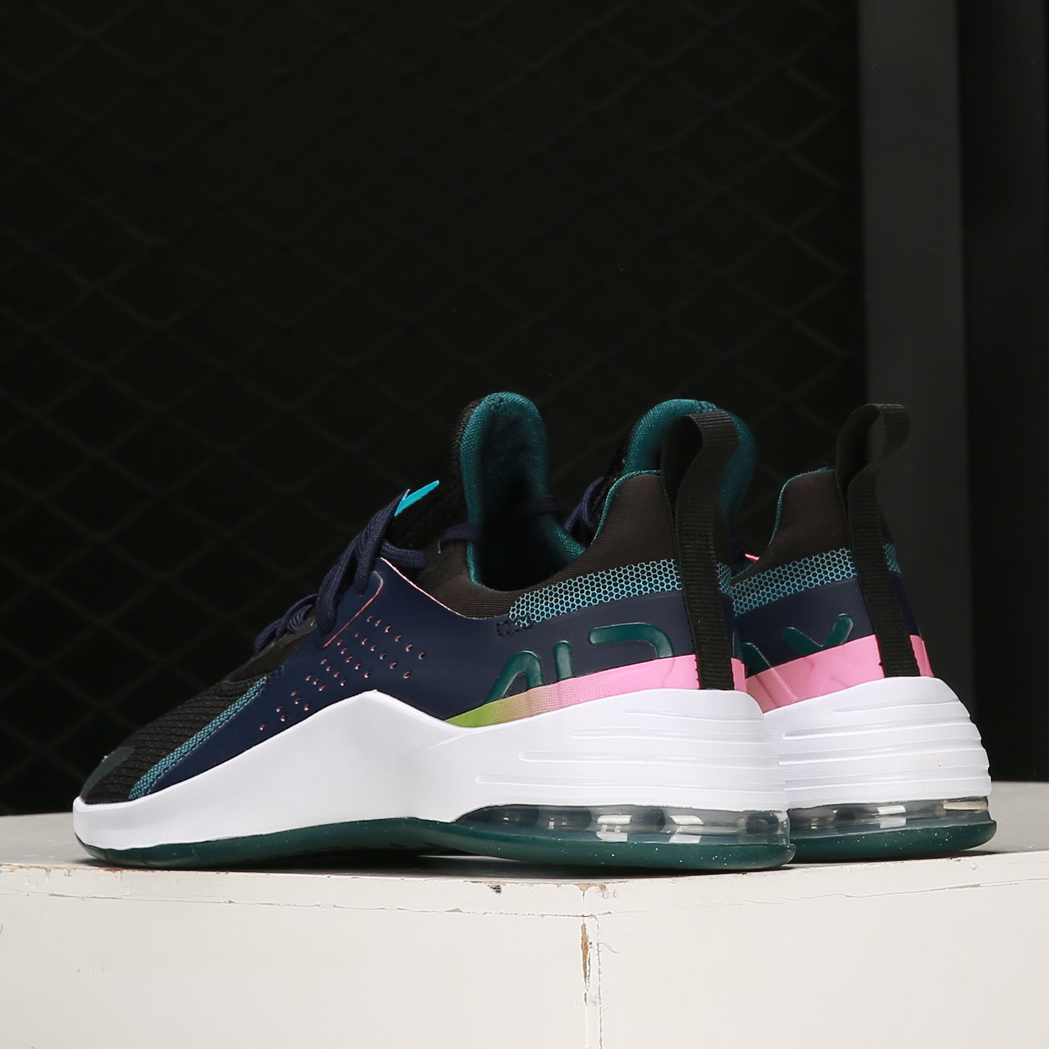 Oryginalne damskie buty sporto – Women'S Shoes Nike Air Max recenzja i cena
